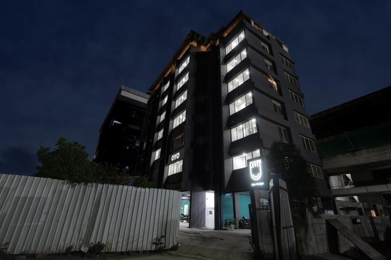 Super Oyo Townhouse 1237 Balewadi Hotel Méribel Village Exterior foto